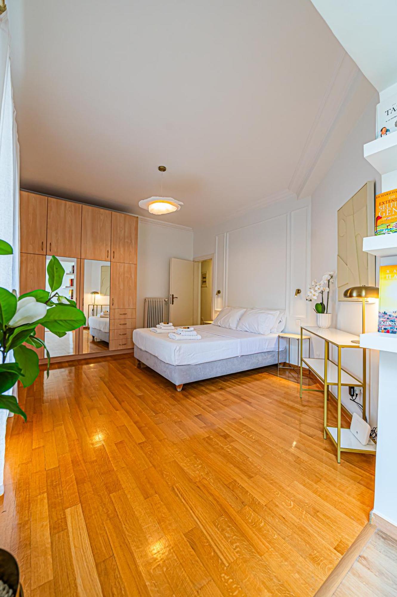 Apartamento Ιkia Plaka - Timeless Elegance In Atenas Exterior foto